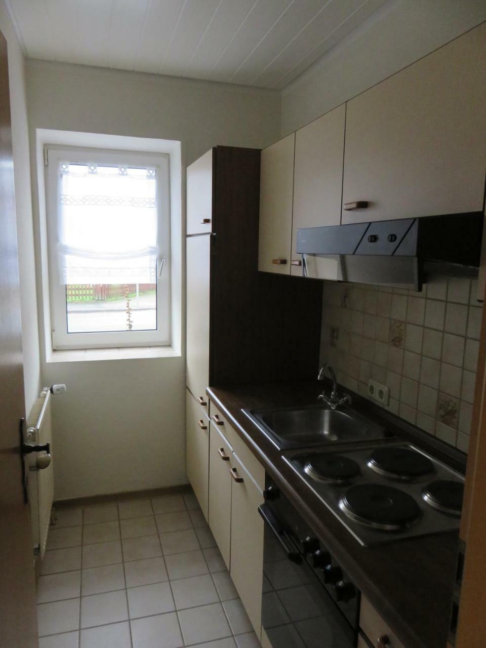 Gollnow Apartment Soltau Exterior photo